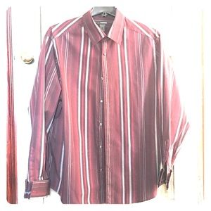 Claiborne  dress shirt